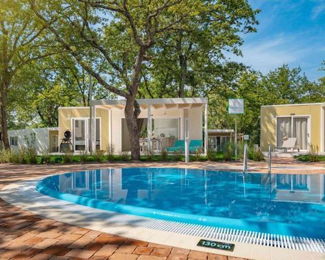 Naturist Camping Ulika