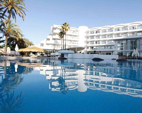 BG Hotel Rei del Mediterrani Palace