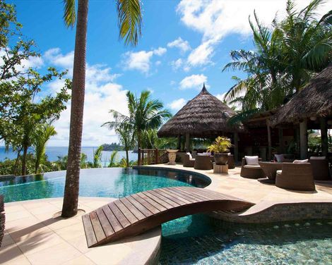 Valmer Resort