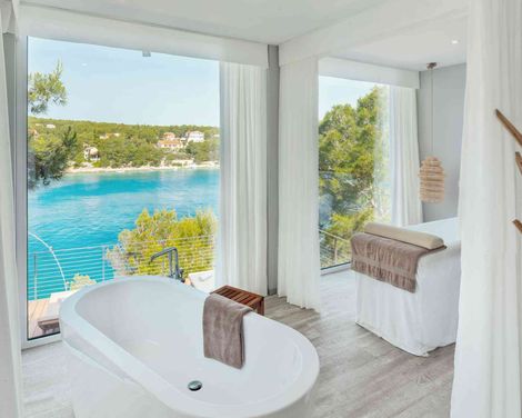 Gava Waterman Island Cottages