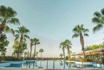 Ali Bey Resort Sorgun