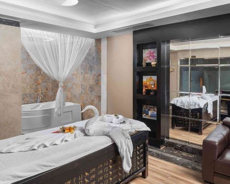 Pickalbatros Aqua Park Resort - Sharm El Sheikh