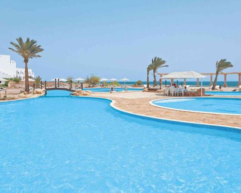 Three Corners Equinox Beach Resort