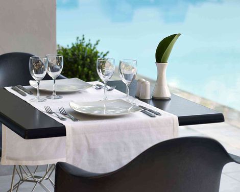 Oktober Downtown Boutique Hotel