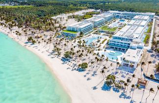Serenade Punta Cana Beach & Spa Resort