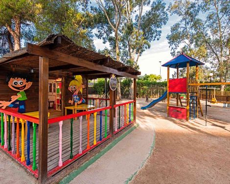 Iberostar Waves Ciudad Blanca