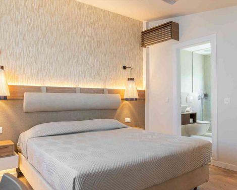 Achilleas Beach Hotel