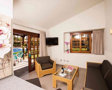 Maspalomas Resort by Dunas