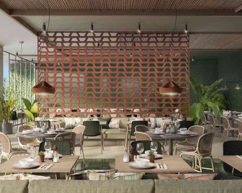 Atzavara Hotel & Spa