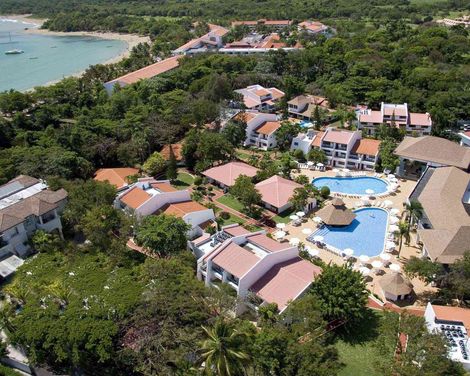 BlueBay Villas Doradas