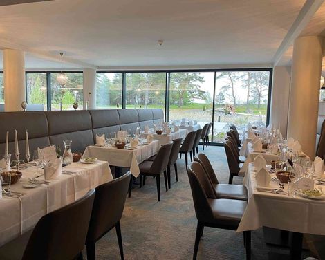 Santè Royale Rügen Resort
