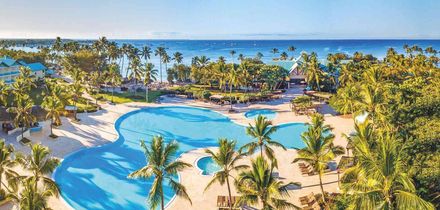 Dreams La Romana Resort & Spa