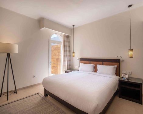 Fort Arabesque Resort, Spa & Villas