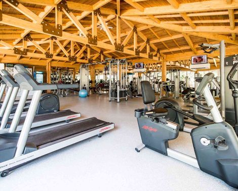 Rubi Platinum Spa Resort & Suites