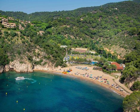 Zel Costa Brava
