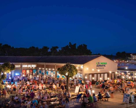 Valamar Camping Padova