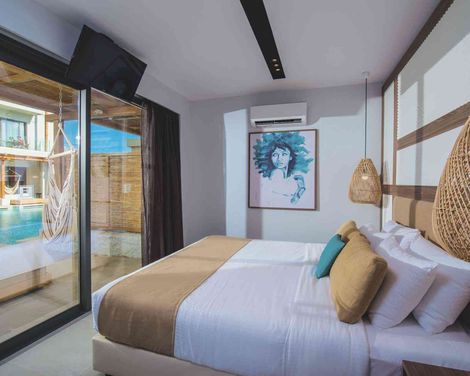 Paralos Lifestyle Beach