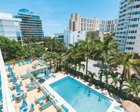 Best Western Plus Oceanside Inn 