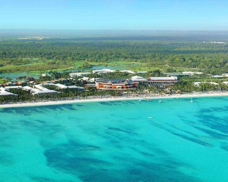 Barceló Bávaro Palace