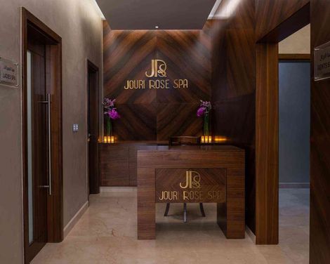 Radisson Resort Ras Al Khaimah Marjan Island