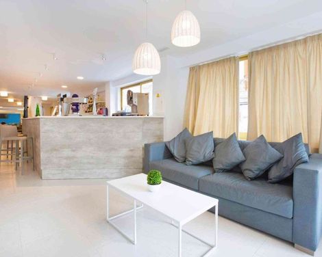 BLUESEA Arenal Tower Adults Only