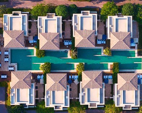 Club Privé by Rixos Saadiyat Island