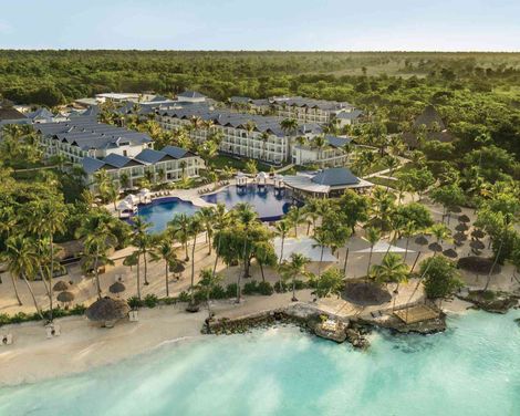 Secrets La Romana Resort & Spa