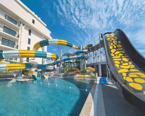 Armella Hill Hotel & Spa
