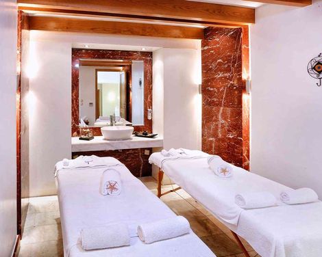 Hotel Blue Sea Beach Affiliated by Meliá