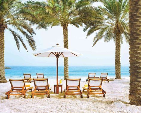 Sheraton Jumeirah Beach Resort