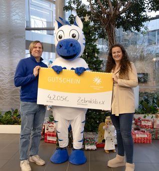 Weltrekord Glücksgefühle Festival, größte Krake