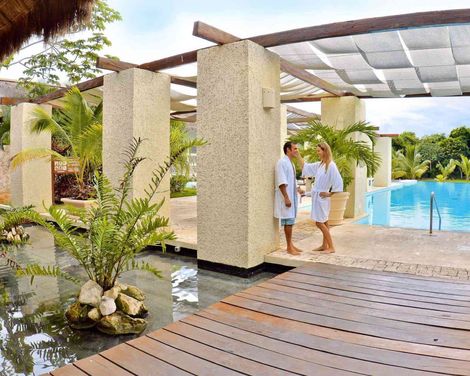 Grand Palladium Colonial Resort & Spa-0