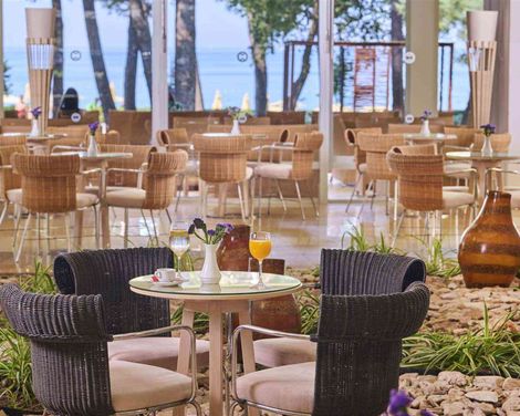Hotel Aurora Plava Laguna