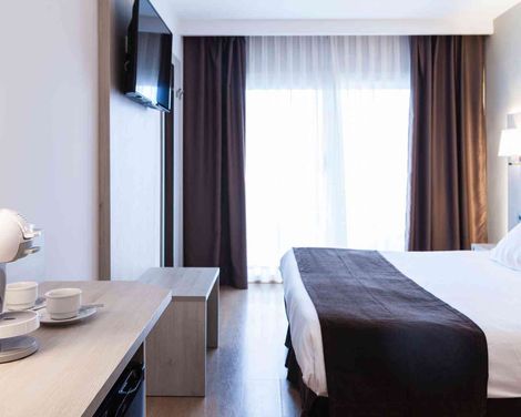 Helios Lloret de Mar