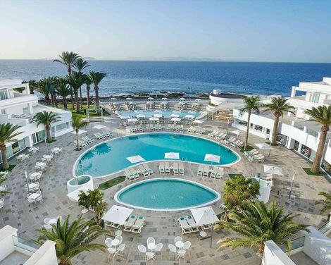 Iberostar Selection Lanzarote Park