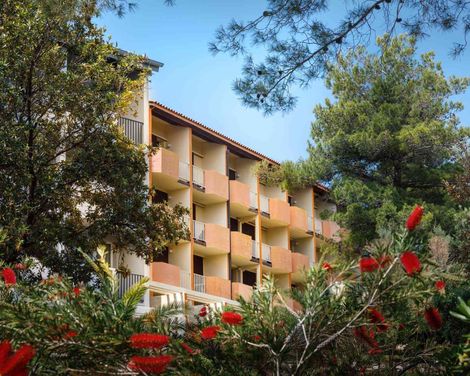 San Marino Resort Lopar Family Hotel