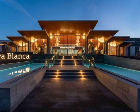 Barceló Playa Blanca
