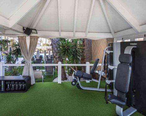 Hotel LIVVO Anamar Suites