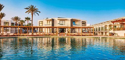 Universal Grand León & Spa