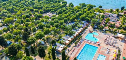 Baia Holiday Gasparina