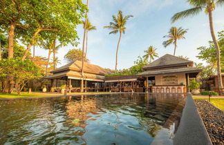 Buri Rasa Village Koh Samui