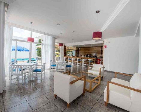 Apartments La Santa Maria