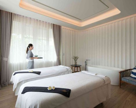 Meliá Koh Samui