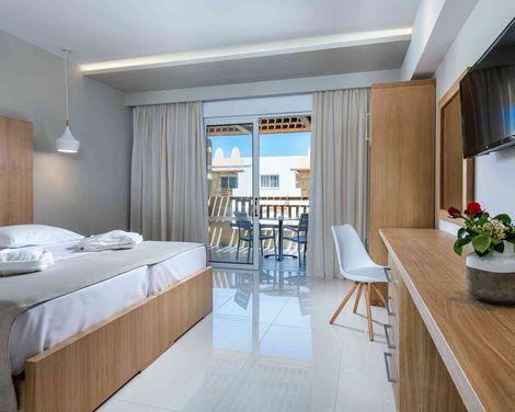 Gaia Palace Hotel
