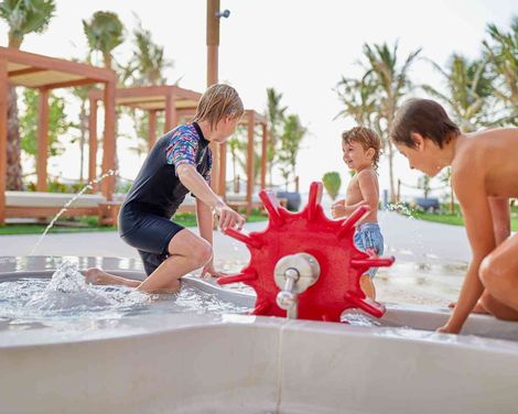 Waldorf Astoria Ras Al Khaimah