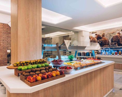 Iberostar Selection Marbella Coral Beach