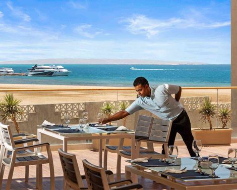 Beach Albatros Resort-2