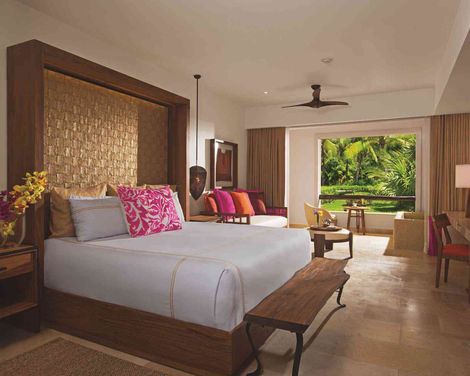 Secrets Akumal Riviera Maya