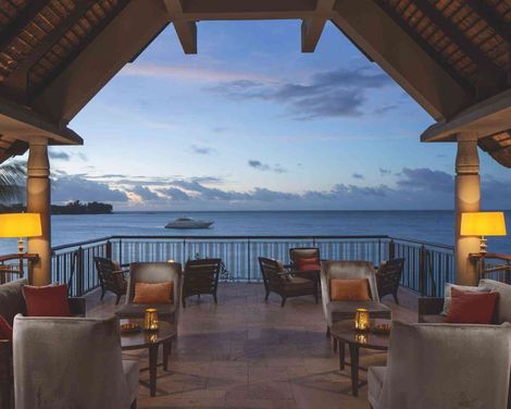 Royal Palm Beachcomber Luxury