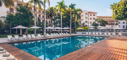 Iberostar Heritage Grand Mencey